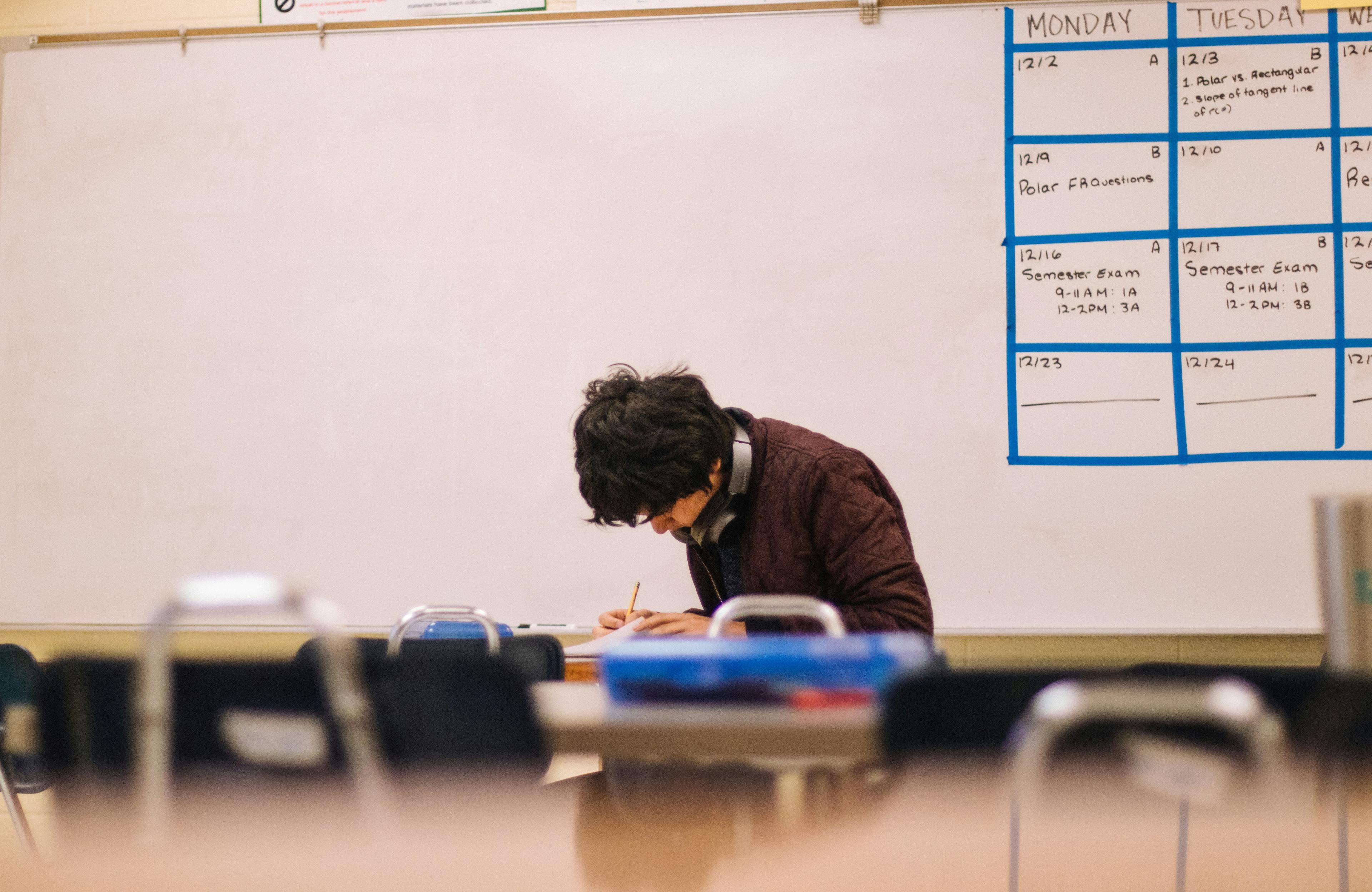 GCSE Results Day: What To Do Next — A Practical Checklist