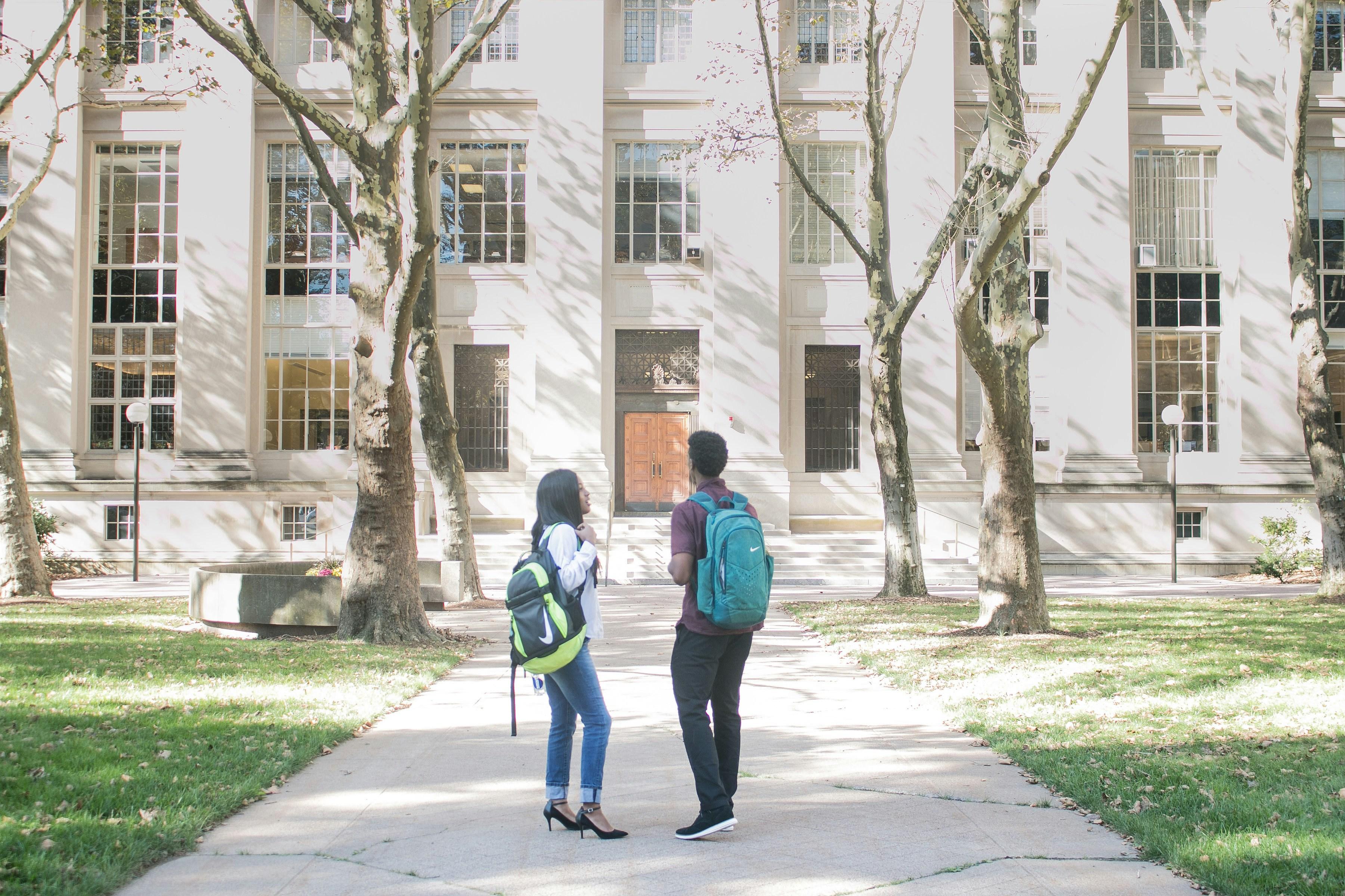 Freshers' Quickstart: 10 Things to Do Before Term 1